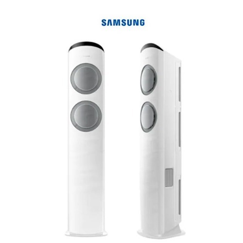 삼성전자 AX142N9080SD 공기청정기 외형