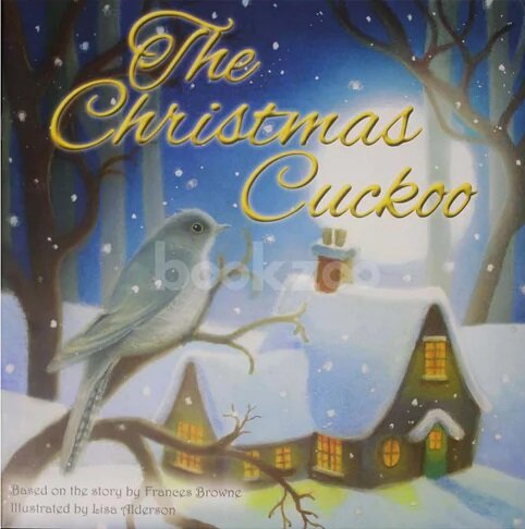 (The) Christmas cuckoo