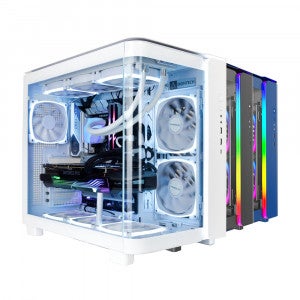 MONTECH KING 95 (화이트)