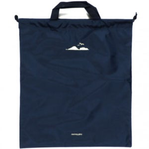 4000 모닝글로리 독도 신주머니 신발주머니 330x385mm