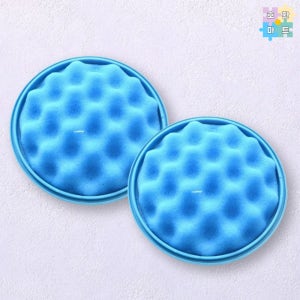 삼성 진공청소기 VC33H4010LY 모터필터 2개 호환품