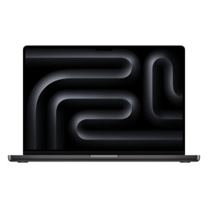 Apple 2023 맥북 프로 16 M3 Max 14코어 CPU 30코어 GPU 영문자판  스페이스 블랙  1TB  36GB  영문 Z1AH00027
