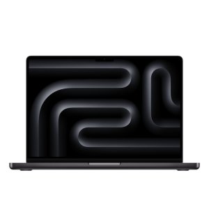 Apple 2023 맥북 프로 14 M3  스페이스 블랙  M3 Pro 12코어  18코어 GPU  1TB  18GB  영문 Z1AV0003A