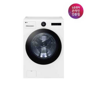 LG전자 LG 오브제컬렉션 드럼세탁기 FX24WN 24KG 화이트
