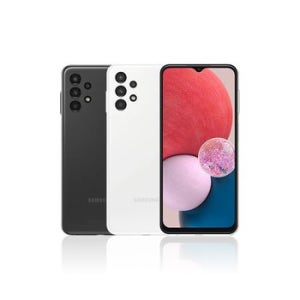 삼성 갤럭시 A13 64GB SM-A135 전통신사가능 알뜰폰 자급제 공기계