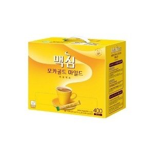 맥심모카골드400 최저가 가성비상품