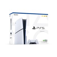 SONY [공식정품] PS5 PlayStation5 플레이스테이션5 슬림 디스크에디션