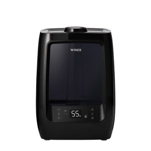 [티]위닉스 올바른 가습기 7.5L 블랙 WLTE750-JKK