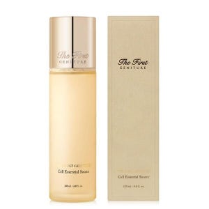 아트박스/오휘 오휘 더 퍼스트 제너츄어 셀 에센셜 소스 120ml