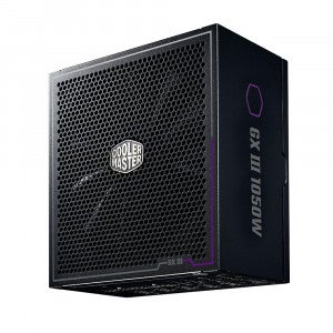 쿨러마스터 GX III GOLD 1050 풀모듈러 ATX3.0