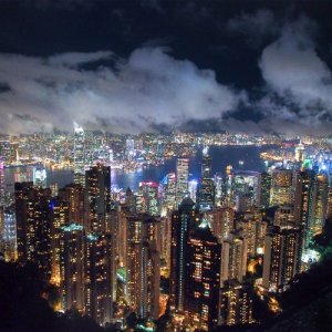 홍콩 마카오 2박3일 자유일정
