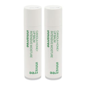 이니스프리 유채꿀 립밤-초보습 (2개)