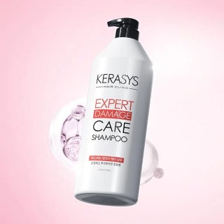 다이소 케라시스 엑스퍼트 데미지 케어 샴푸 1000ml 1032883 제품 썸네일