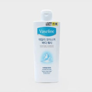 다이소 바세린 데일리 모이스처 바디워시 180 ml 1035036 제품 썸네일