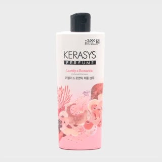 다이소 케라시스 러블리 퍼퓸샴푸 250ml 1030151 제품 썸네일