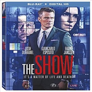 Show (수어사이드 쇼)(한글무자막)(Blu-ray)