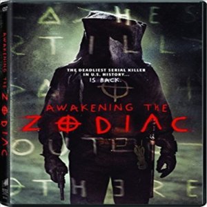 Awakening The Zodiac (어웨이크닝 더 조디악)(한글무자막)(DVD)