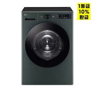LG전자 (LG)으뜸효율LG 트롬 오브제 컬렉션 건조기 19kg RG19GN 1등급