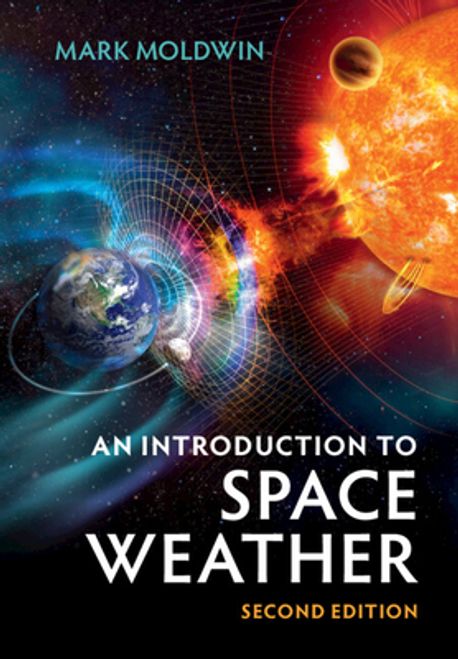 An Introduction to Space Weather (French ab initio for the IB Diploma)