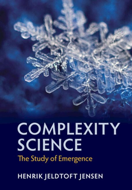Complexity Science (The Study of Emergence)