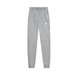 나이키 NSW 클럽 조거 남자 트레이닝 긴바지 팬츠 그레이 BV2762-063