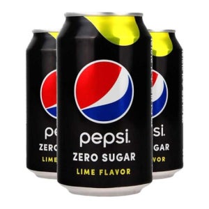 롯데 펩시콜라 제로슈거 라임 355ml  x 20캔
