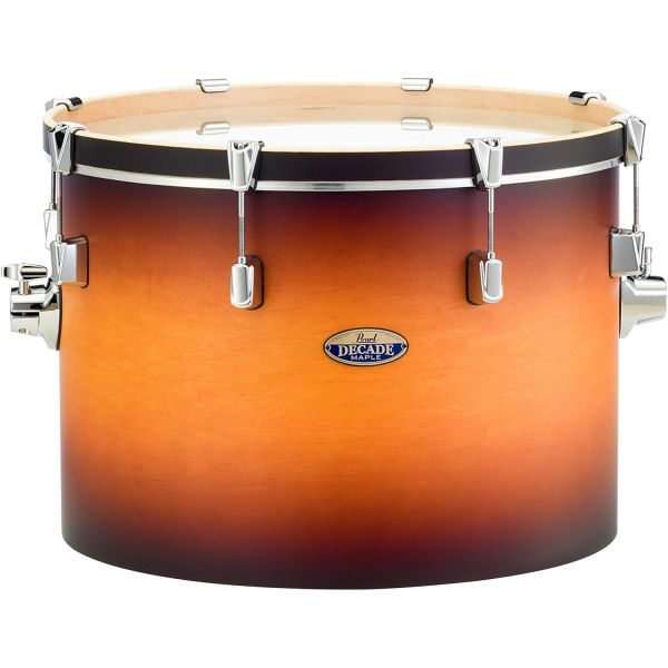 PEARL 펄 베이스 드럼 클래식 새틴 앰버스트 DMP2014GC225