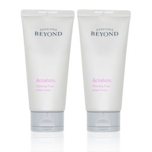 비욘드 아크네이처 클렌징 폼 150ml 2개