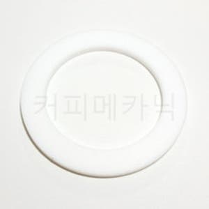 TP005 히터 테프론 오링 가스켓 Gasket 훼마 FAEMA 라심발리 LACIMBALI 57x43x3mm