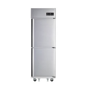 [LG] 업소용 직냉식 비즈니스 냉장고 484L (올스텐) C050AH 60개월