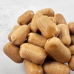 건강한 단맛을 자랑하는 한방 캔디 카라멜 110g