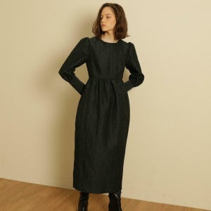 [티나블러썸] CHAGAL GR DRESS