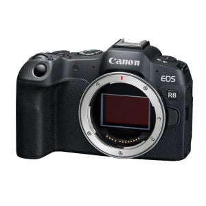 캐논 EOS R8 바디 정품 새상품 재고보유 -TR