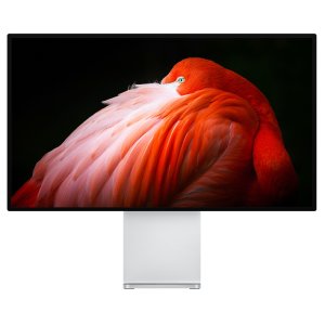Apple 32 Retina 6K Pro Display XDR Nano-texture glass  81.3cm  MWPF2KH/A