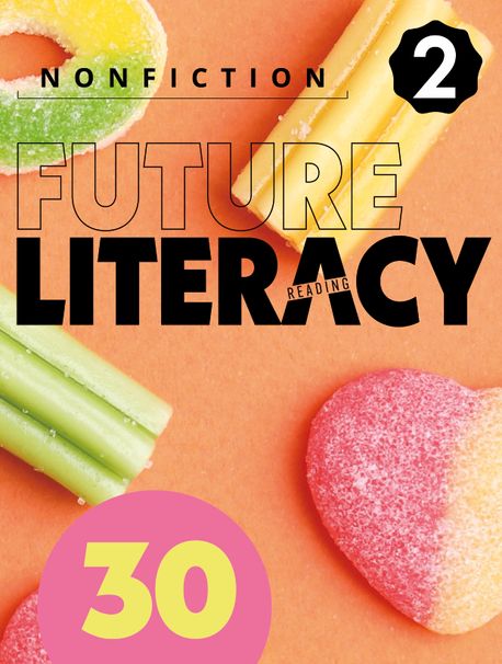 Future Literacy Reading 30-2