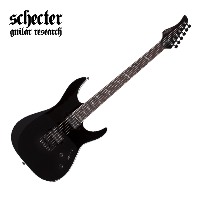 Custom 쉑터 REAPER-6 CUSTOM BLK