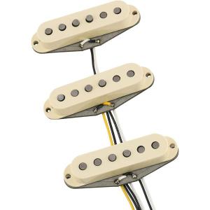 Fender 펜더 Fender Vintera 60s 빈티지 스트라토캐스터 픽업 세트 에이지드