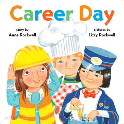 Career day