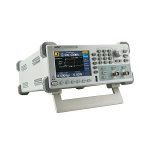 OWON AG2052F 임의 파형발생기 2채널, 50MHz, 250MS/s, 주파수카운터포함 포괄적 변조, AM, FM, PM, FSK