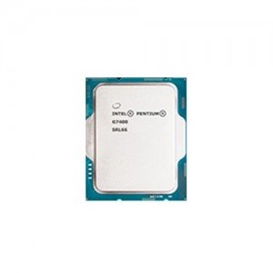 인텔 펜티엄 골드 G7400 (엘더레이크) (벌크)