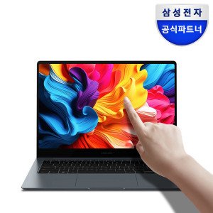 삼성전자 갤럭시북4프로 NT940XGQ-A51A 특가 113만 울트라5/16GB 가벼운 대학생 사무용 터치 노트북