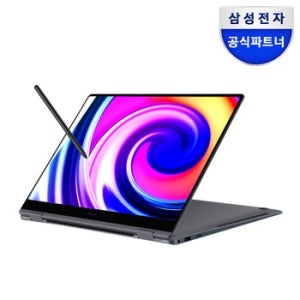 삼성전자 갤럭시북4 프로360 NT960QGK-K71AR 32GB 1TB AI  2IN1