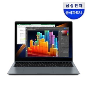 [최종혜택가289만+포토리뷰]삼성전자 갤럭시북4 울트라 NT960XGP-G72A 메모리32GBRTX4050 노트북