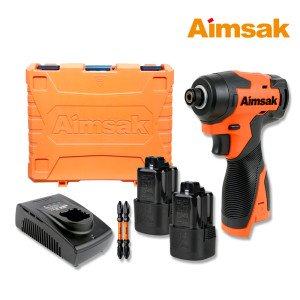 아임삭 아임삭 BL14M503 2G 3.0Ah 배터리2개 충전임팩드라이버