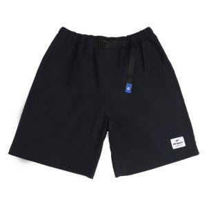 [모스포츠] MO Hike Shorts Black (모 하이크 쇼츠블랙)