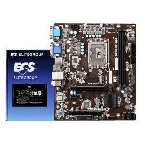 ECS DURATHON2 B760H7-M8 코잇