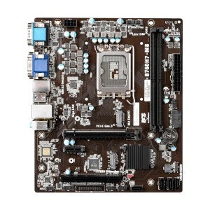 ECS DURATHON2 B760H7-M8 코잇 (벌크)