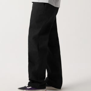 [디키즈] 오리지널 874 워크팬츠 Black DK010609BLK