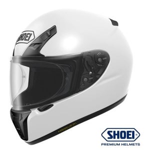 쇼에이 RYD WHITE 헬멧
