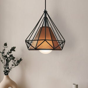 다이클 1등 펜던트 다이아 포인트 조명